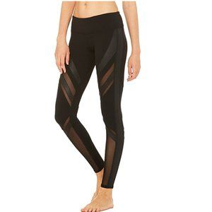 Alo Epic Legging Black XXS